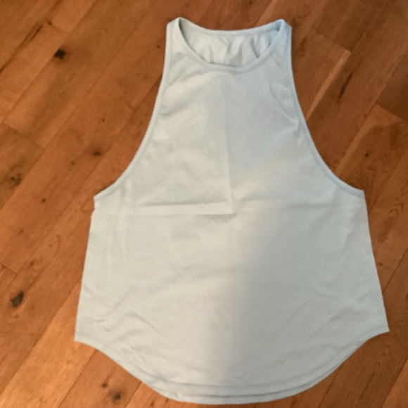 Lululemon Tank. B2 - Picture 1 of 4